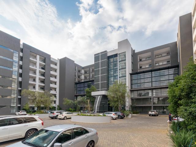 Apartment for rent in Alexandra, Gauteng