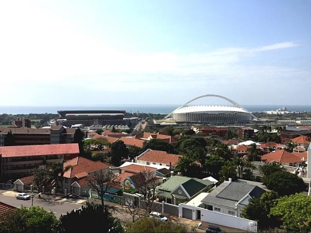 Apartment for rent in Seaview, Kwazulu-natal