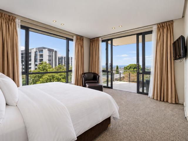 Apartment for rent in Morningside, Sandton