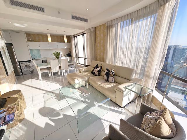 Apartment for rent in Morningside, Sandton