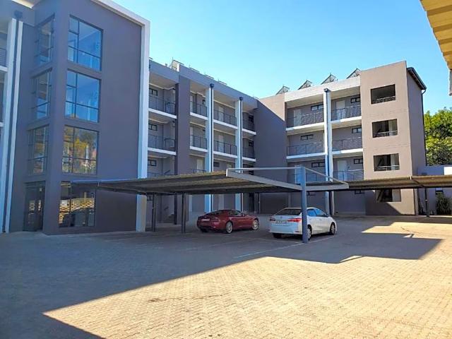 Apartment for rent in Alexandra, Gauteng