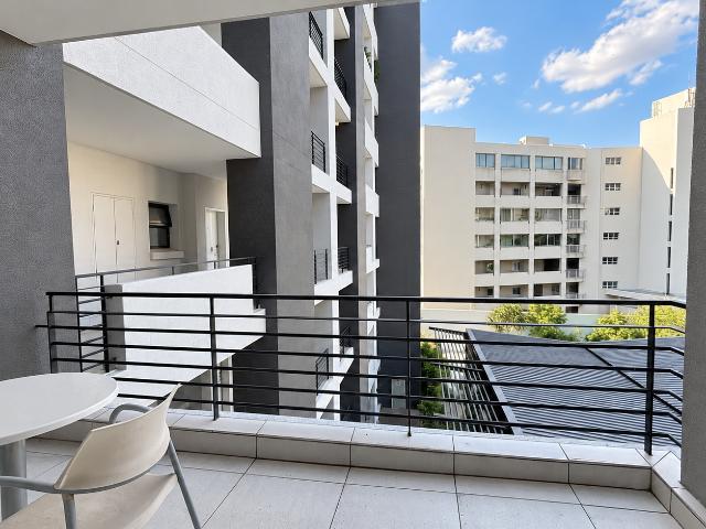 Apartment for rent in Alexandra, Gauteng