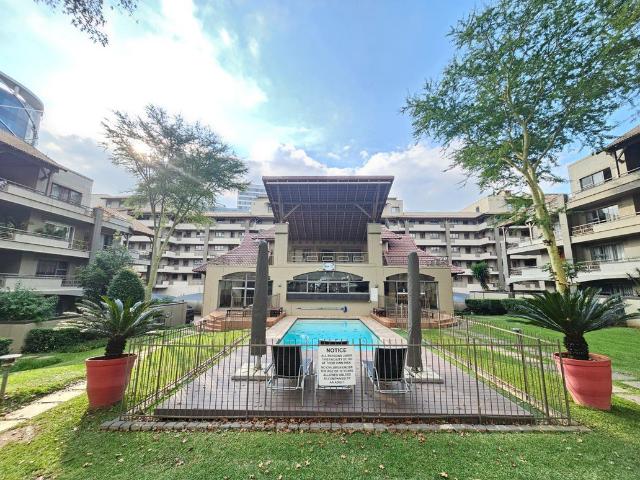 Apartment for rent in Alexandra, Gauteng