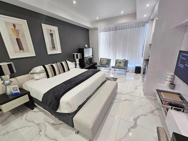 Apartment for rent in Morningside, Sandton