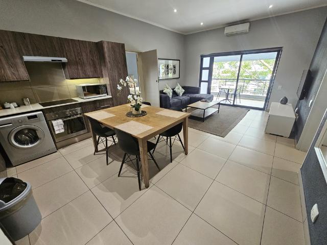 Apartment for rent in Alexandra, Gauteng