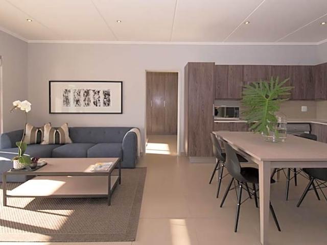Apartment for rent in Alexandra, Gauteng