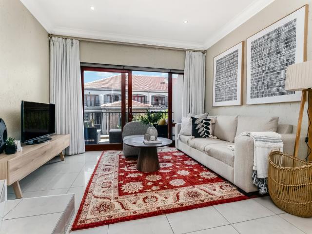 Apartment for rent in Alexandra, Gauteng