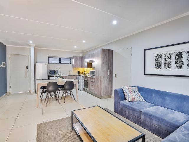 Apartment for rent in Alexandra, Gauteng