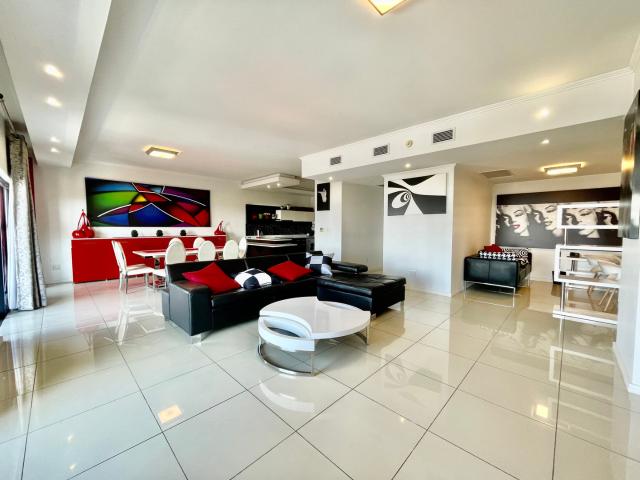 Apartment for rent in Alexandra, Gauteng