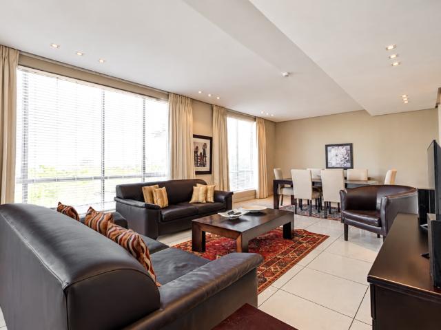 Apartment for rent in Alexandra, Gauteng