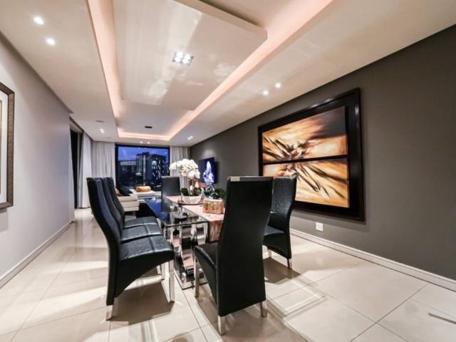 Apartment for rent in Sandown, Sandton