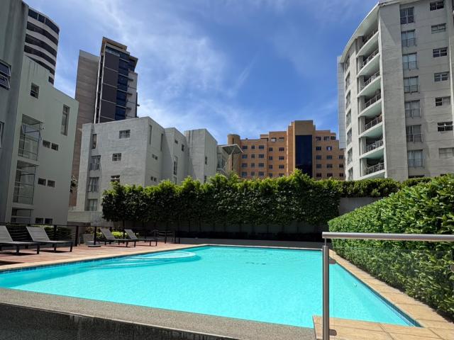 Apartment for rent in Morningside, Sandton