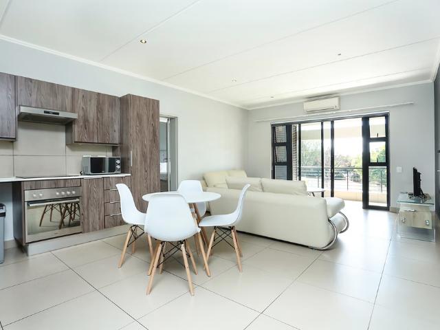 Apartment for rent in Alexandra, Gauteng