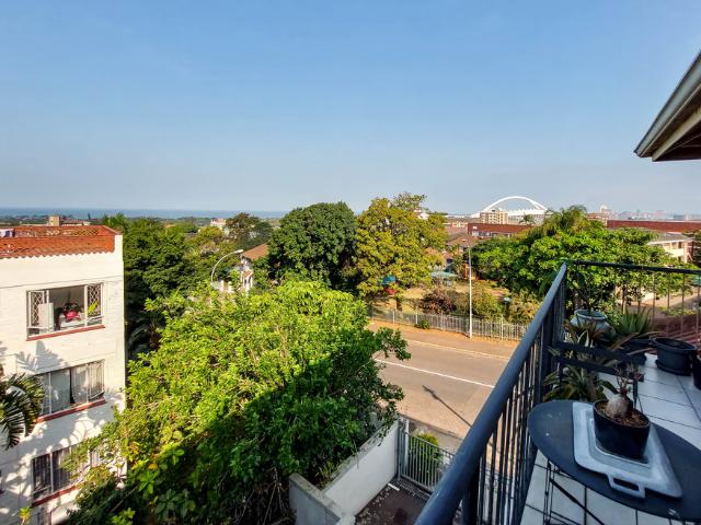 Apartment for rent in eThekwini Ward 25, Durban