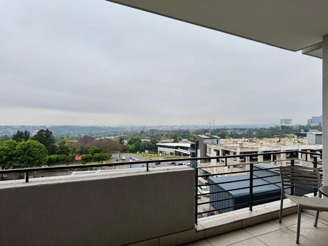 Apartment for rent in Morning Side Extentions, Sandton