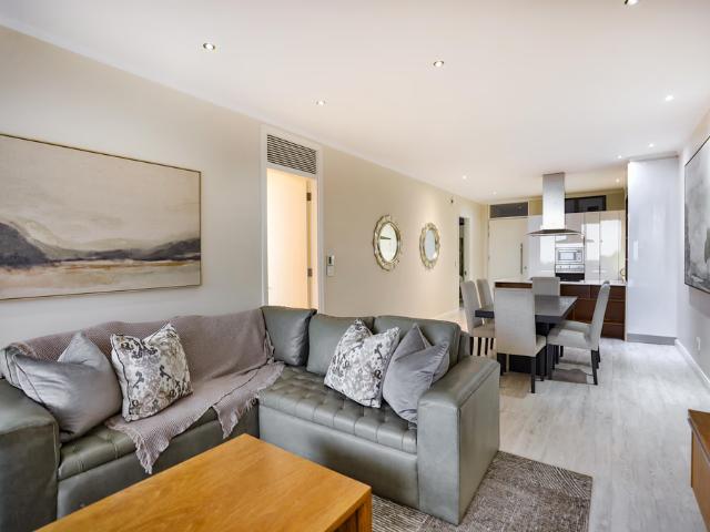 Apartment for rent in Alexandra, Gauteng
