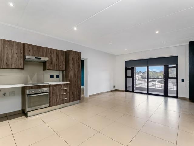 Apartment for rent in Morningside, Seaview