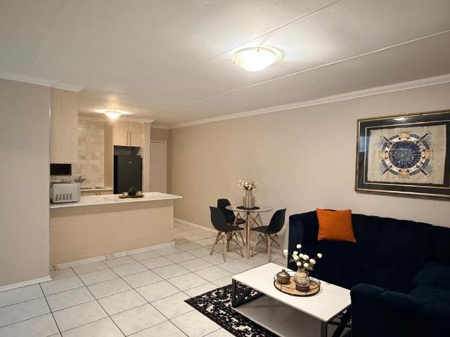 Apartment for rent in Morningside, Sandton