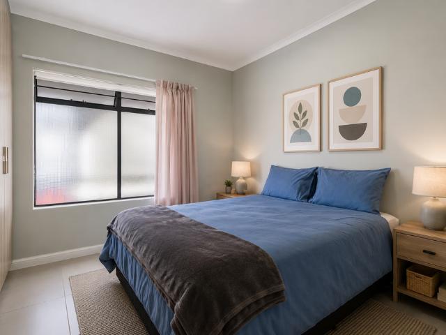 Apartment for rent in Alexandra, Gauteng