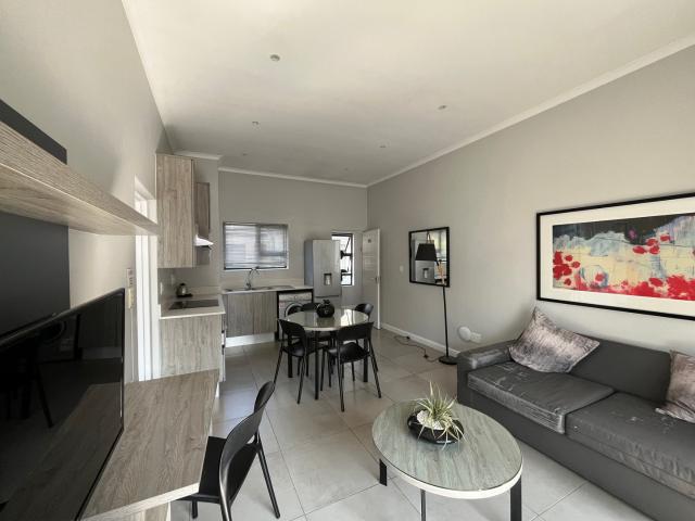 Apartment for rent in Alexandra, Gauteng