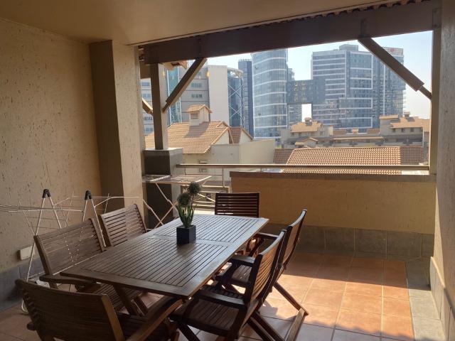 Apartment for rent in Alexandra, Gauteng