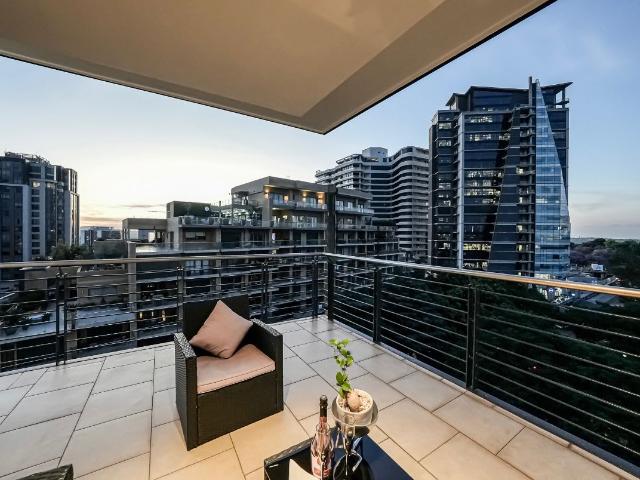 Apartment for rent in Alexandra, Gauteng