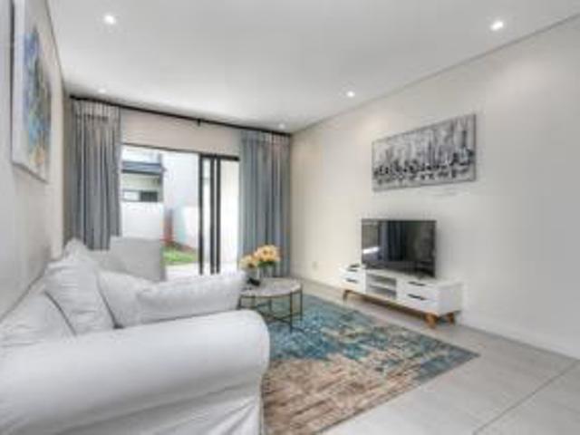 Apartment for rent in Alexandra, Gauteng