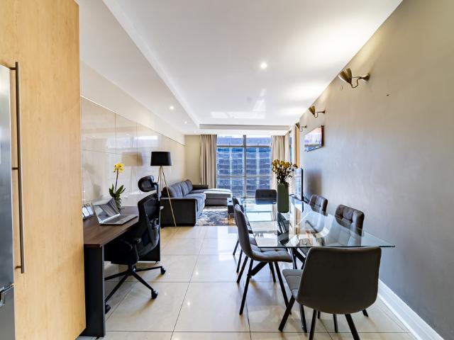 Apartment for rent in Alexandra, Gauteng