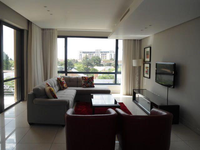 Apartment for rent in Alexandra, Gauteng
