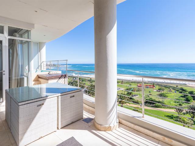 Apartment for rent in Cape Town, Western Cape