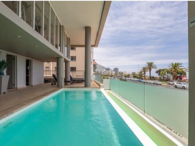 Apartment for rent in Cape Town, Western Cape