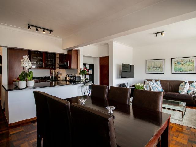 Apartment for rent in Cape Town