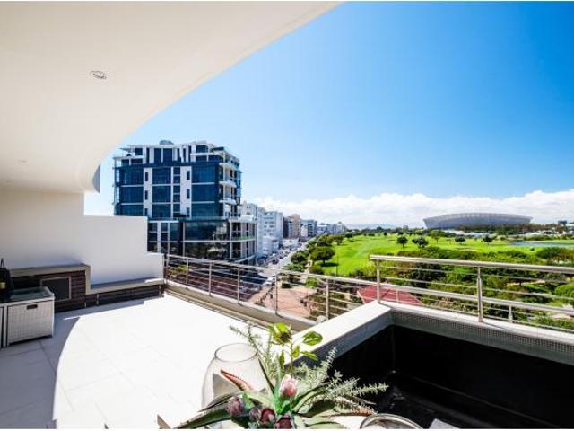 Apartment for rent in Cape Town, Western Cape