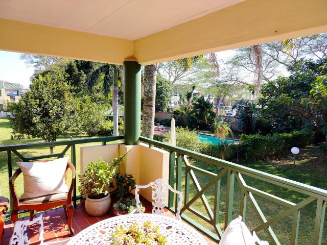Apartment for rent in Southgate, Mt Edgecombe