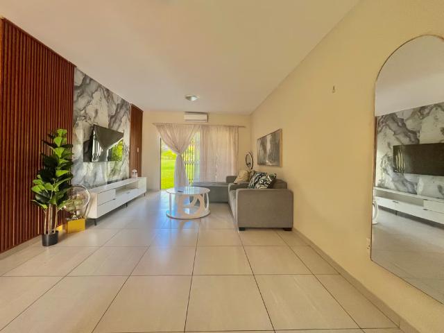 Apartment for rent in Mount Edgecombe, eThekwini Metropolitan Municipality