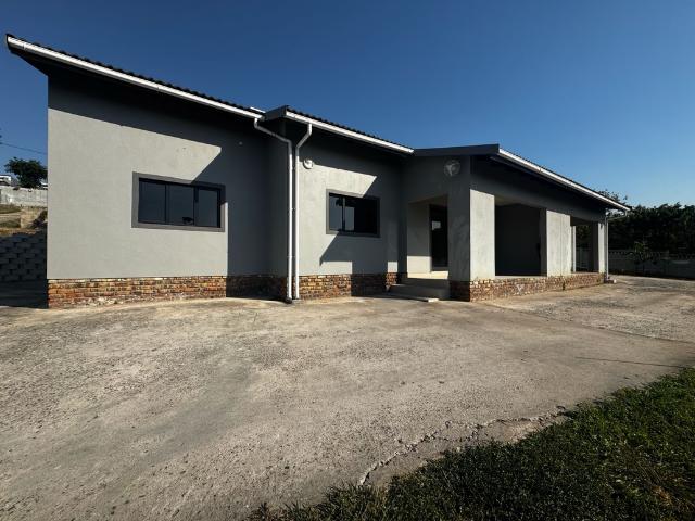 Apartment for rent in La Mercy, Kwazulu-natal