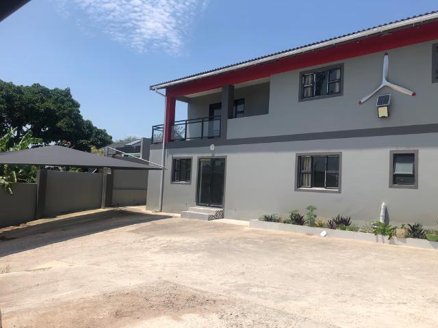 Apartment for rent in Mount Moreland, Kwazulu-natal