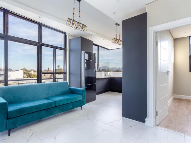 Apartment for rent in Cape Town, Western Cape