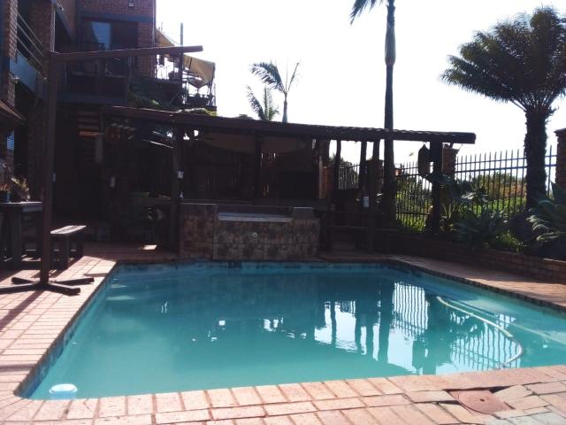 Apartment for rent in Mtunzini, Kwazulu-natal