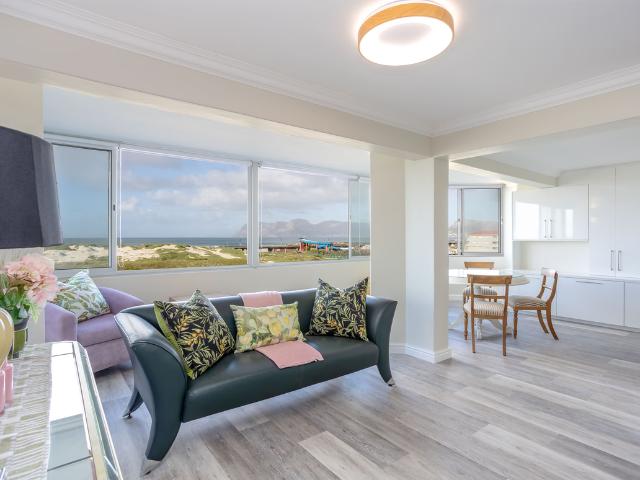 Apartment for rent in Western Cape