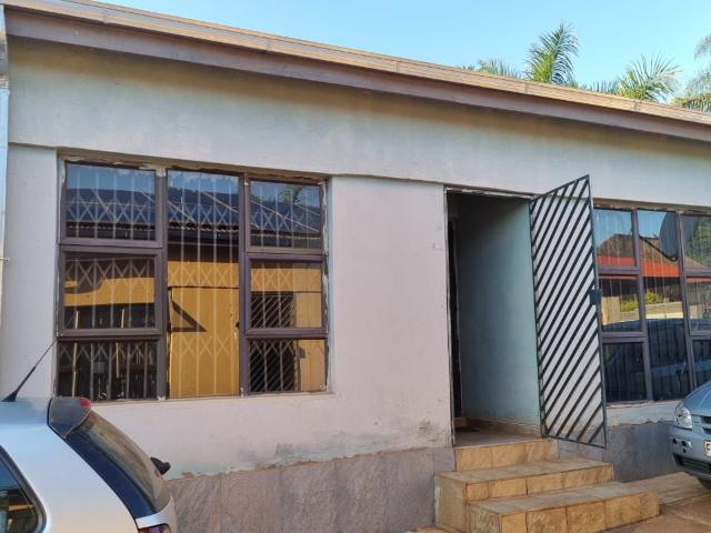 Apartment for rent in Thohoyandou