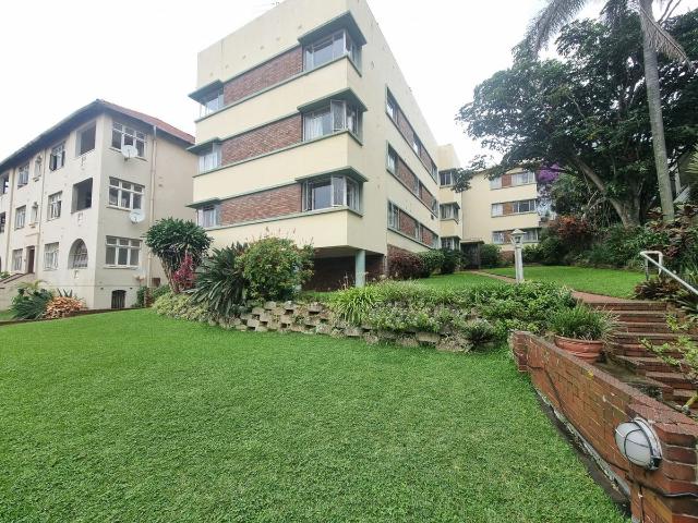 Apartment for rent in Seaview, Kwazulu-natal