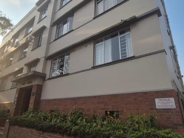 Apartment for rent in Seaview, Kwazulu-natal