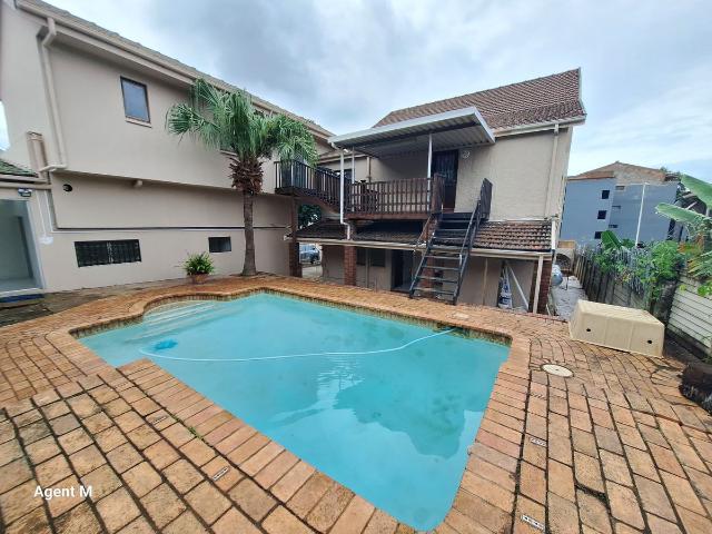 Apartment for rent in Seaview, Kwazulu-natal