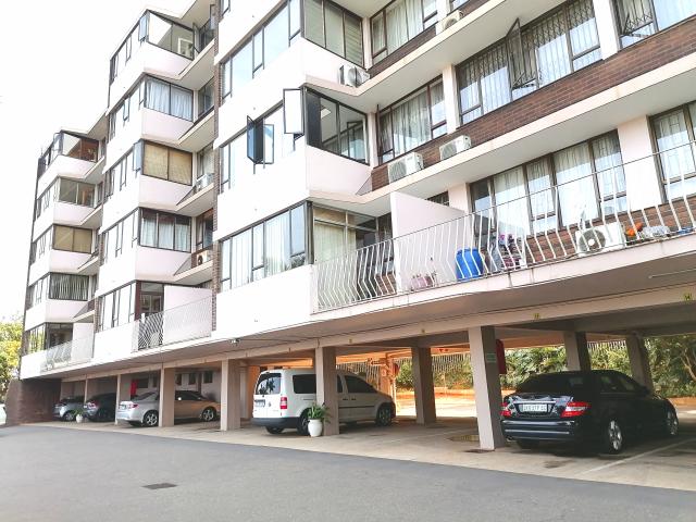 Apartment for rent in Seaview, Kwazulu-natal