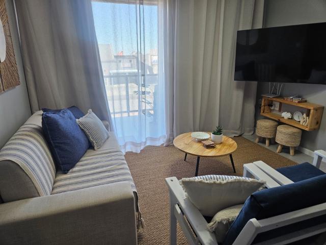Apartment for rent in West Coast, Britannia Bay