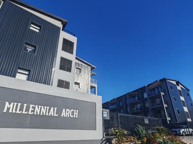 Apartment for rent in West Coast, Britannia Bay