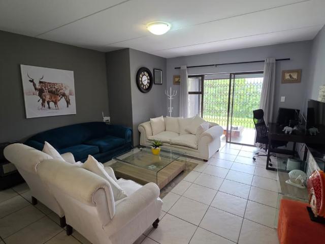 Apartment for rent in Nahoon Valley Park, East London