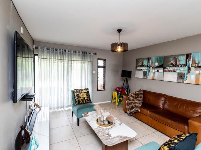 Apartment for rent in Northern Cape