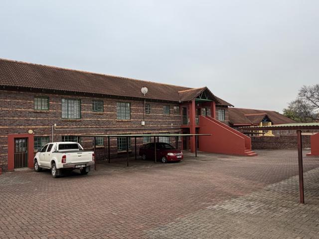 Apartment for rent in Ehlanzeni, Mpumalanga